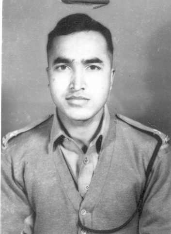 Karuna Kanta Das Karuna Kanta Das